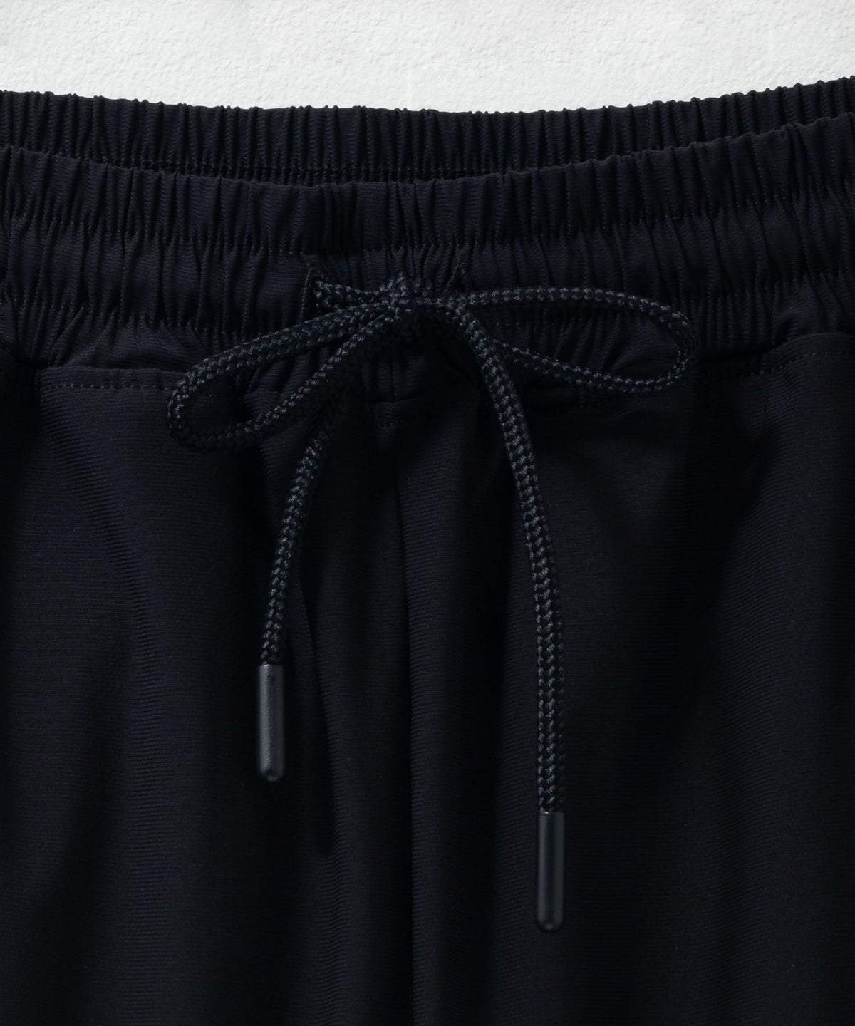 NAVY SARARI 極冷ジョガーパンツ メンズ