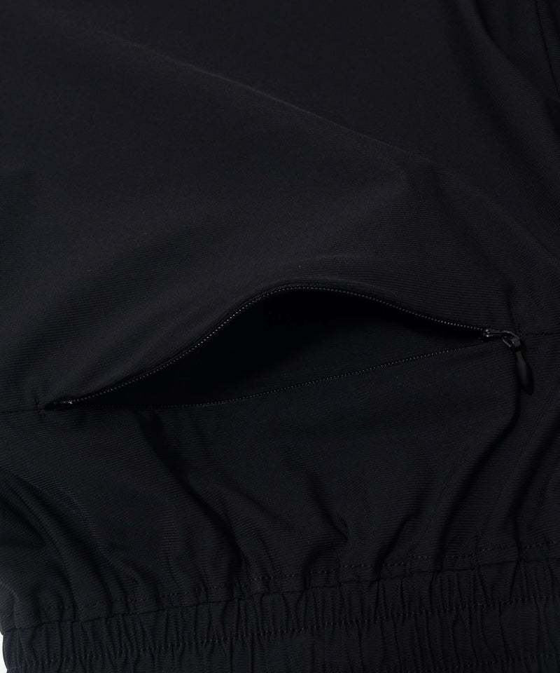 NAVY  SARARI 極冷ジョガーパンツ メンズ商品画像-31