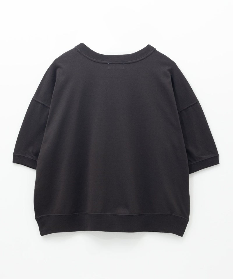 CONVERSE ワンポイントシューズTシャツ レディース メール便 対応商品商品画像-19