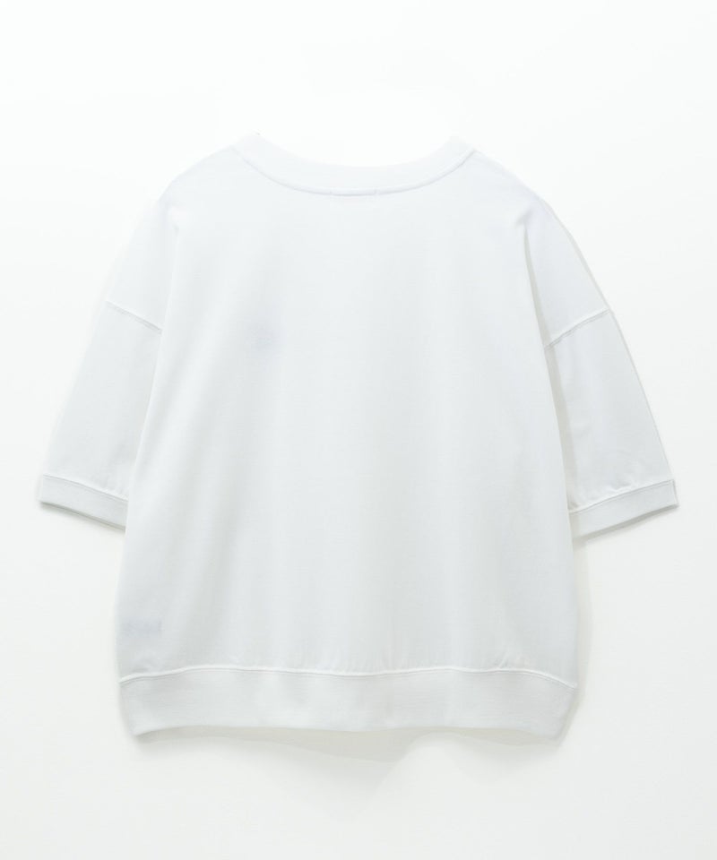 CONVERSE ワンポイントシューズTシャツ レディース メール便 対応商品商品画像-21