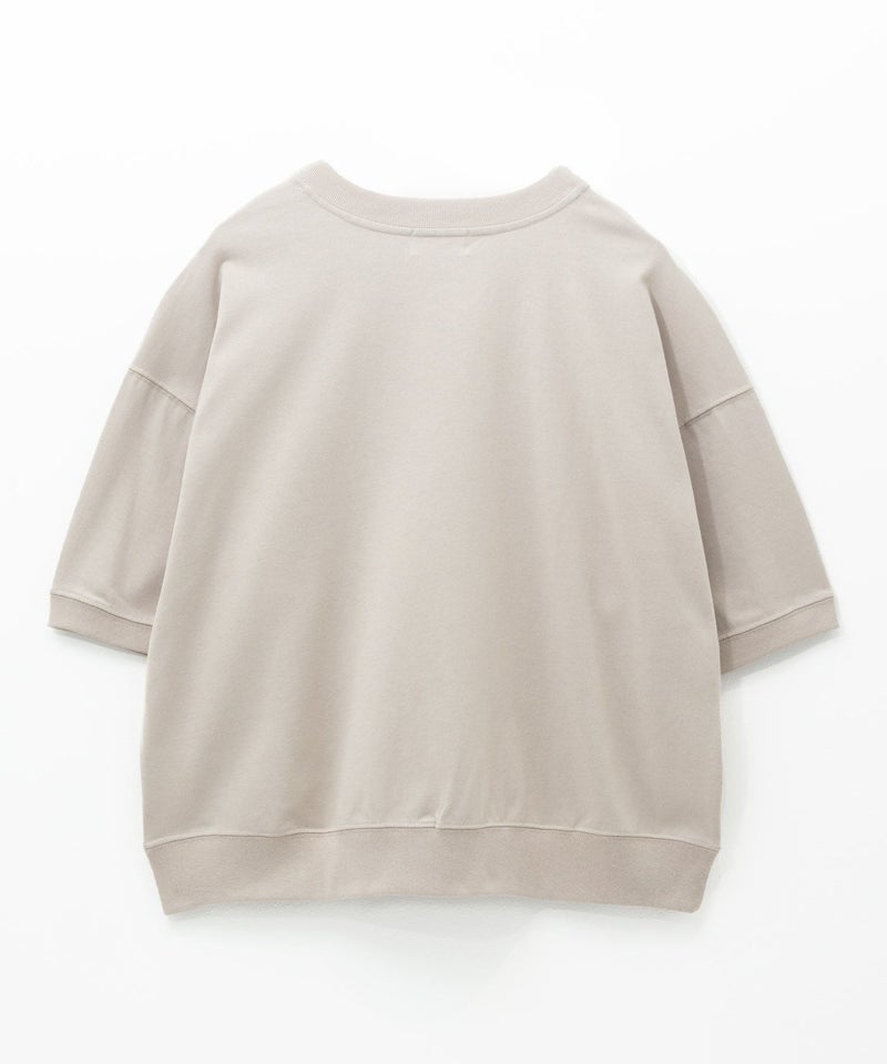 CONVERSE  ワンポイントシューズTシャツ レディース メール便 対応商品商品画像-23