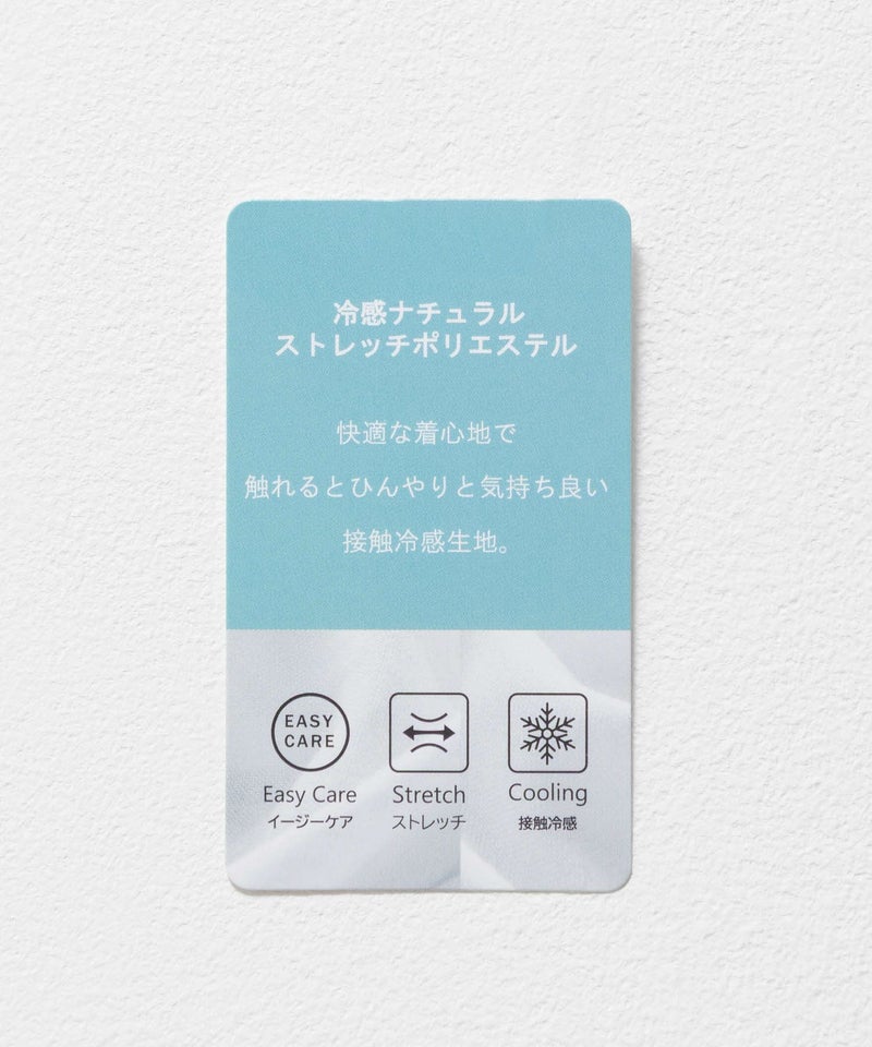 RED CAP GIRL  ルーズサイズバック刺繍クレリック半袖シャツ メンズ商品画像-14