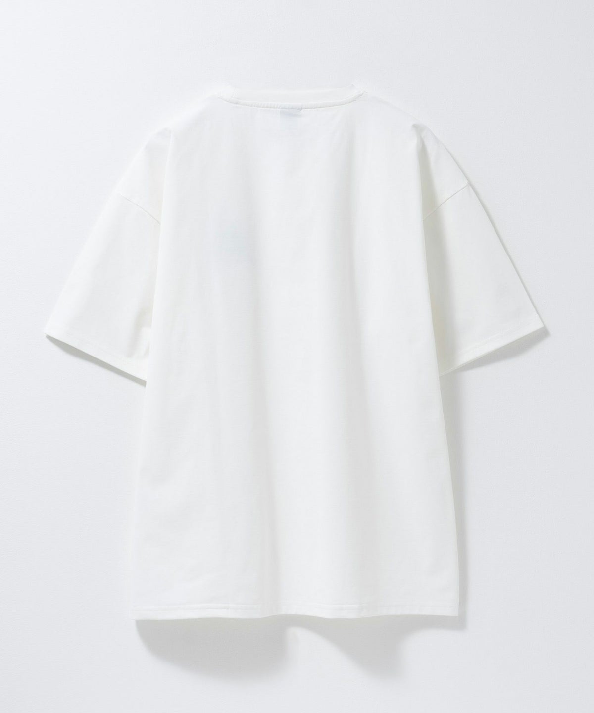 胸刺繍Tシャツ メンズ ネコポス 対応商品