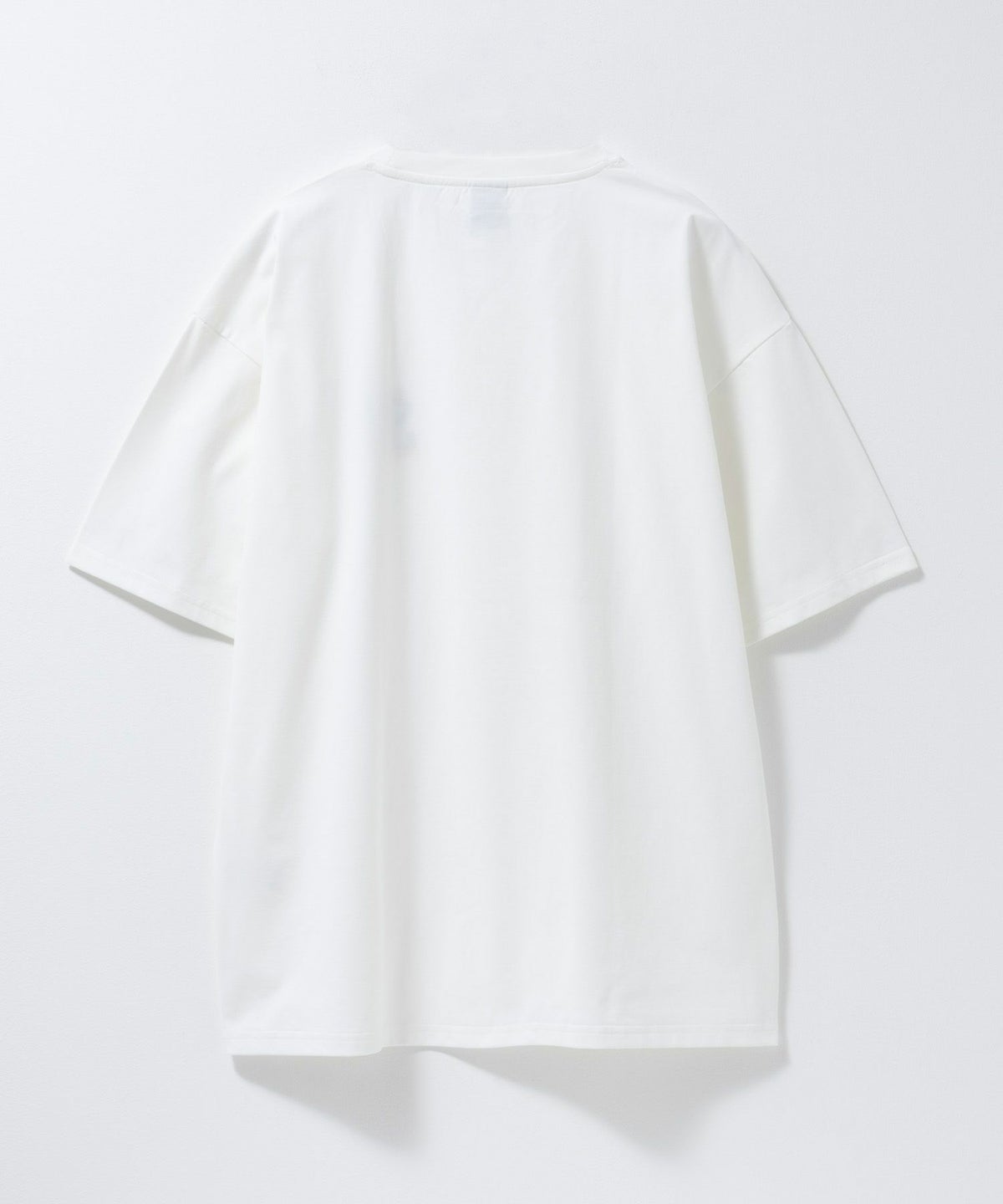 胸刺繍Tシャツ メンズ ネコポス 対応商品