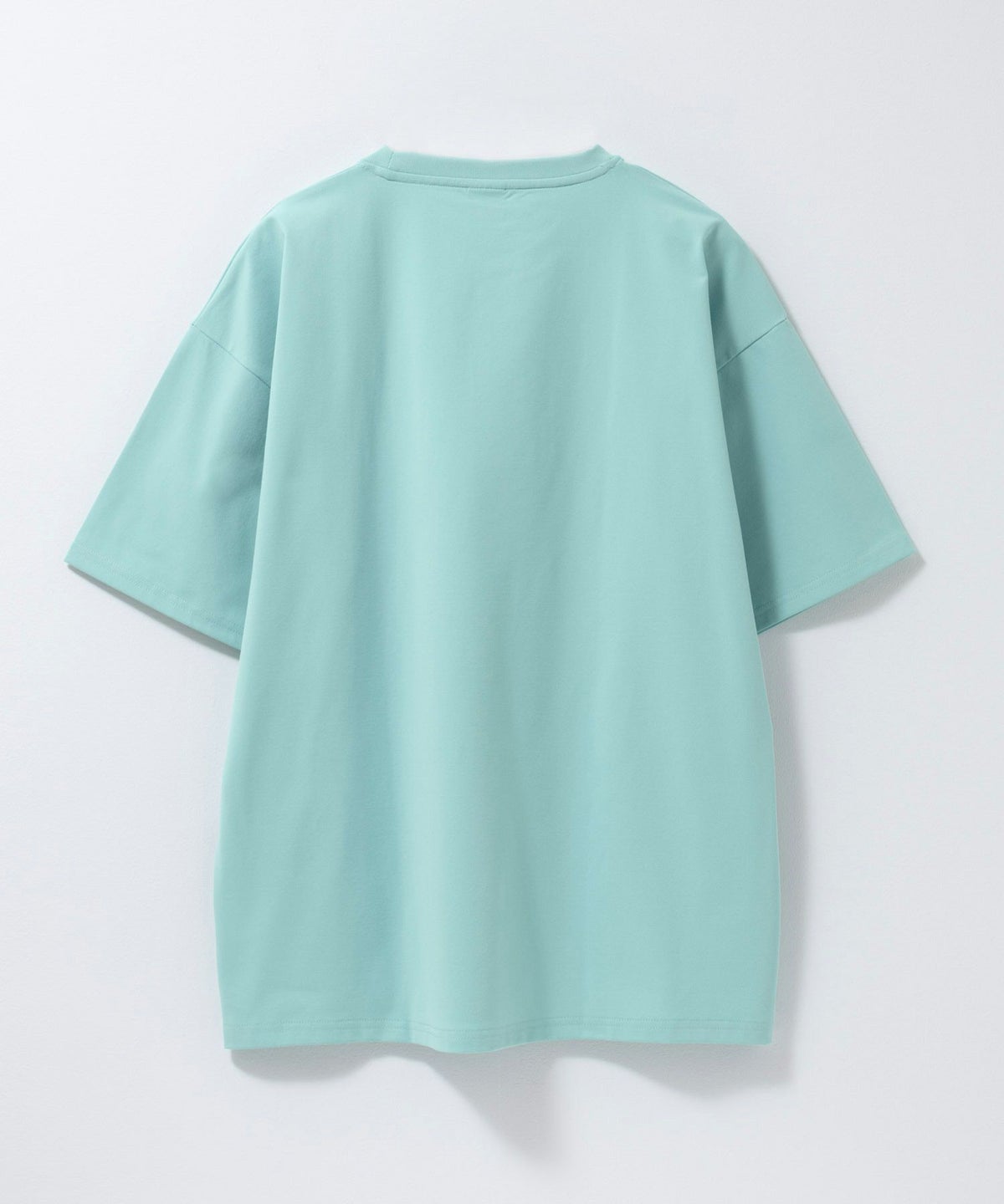 胸刺繍Tシャツ メンズ ネコポス 対応商品