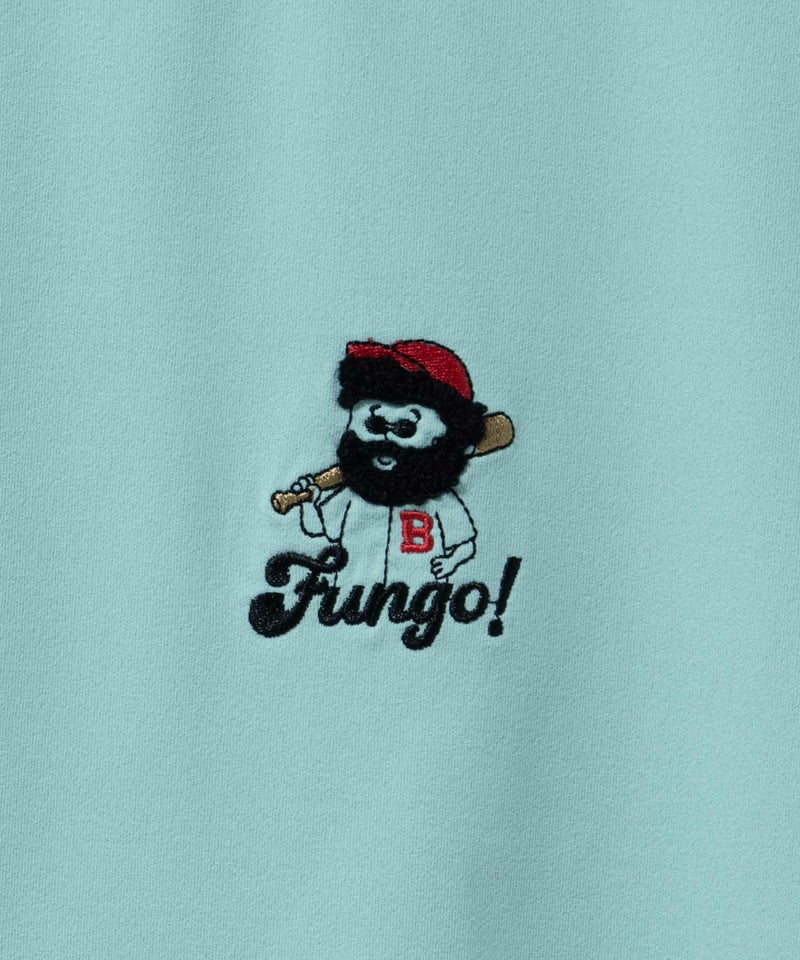 胸刺繍Tシャツ メンズ メール便 対応商品商品画像-11