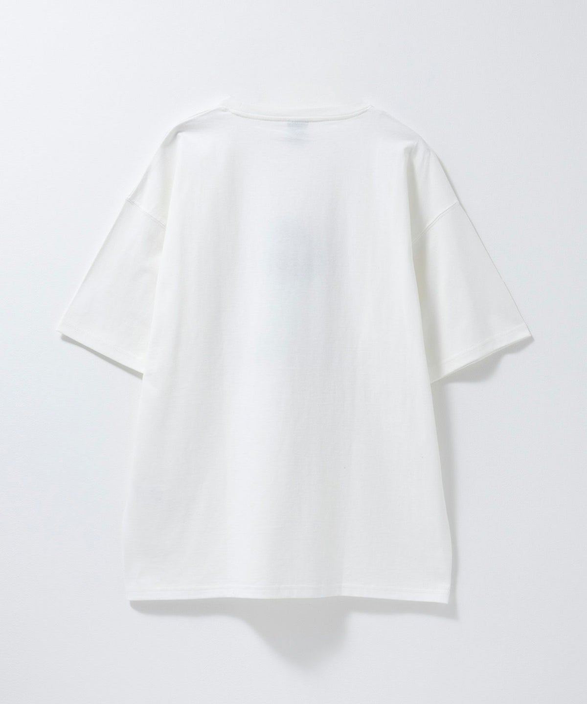 サガラ刺繍Tシャツ メンズ ネコポス 対応商品