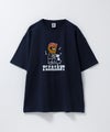 サガラ刺繍Tシャツ メンズ メール便 対応商品商品サムネイル-7