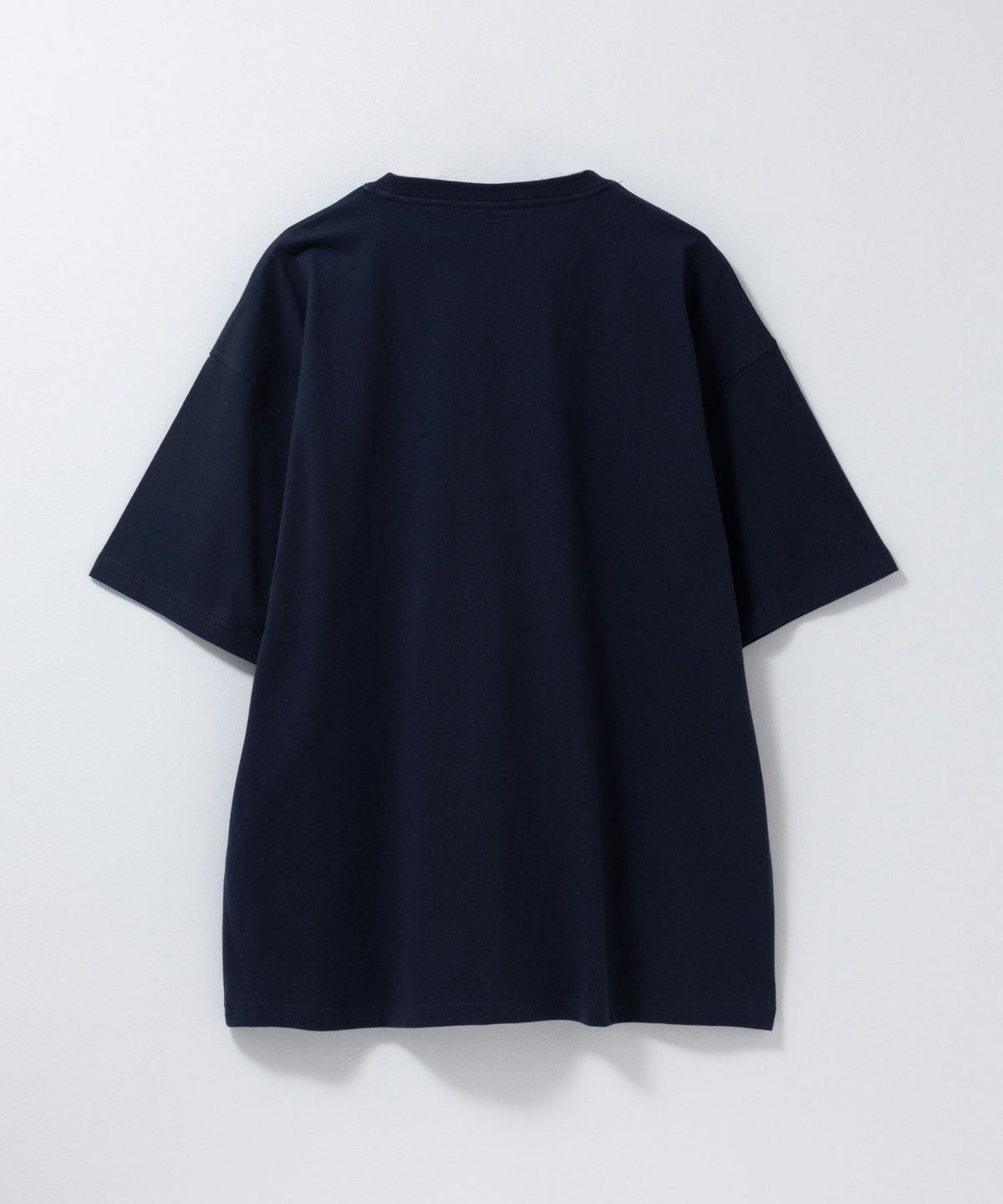 サガラ刺繍Tシャツ メンズ ネコポス 対応商品