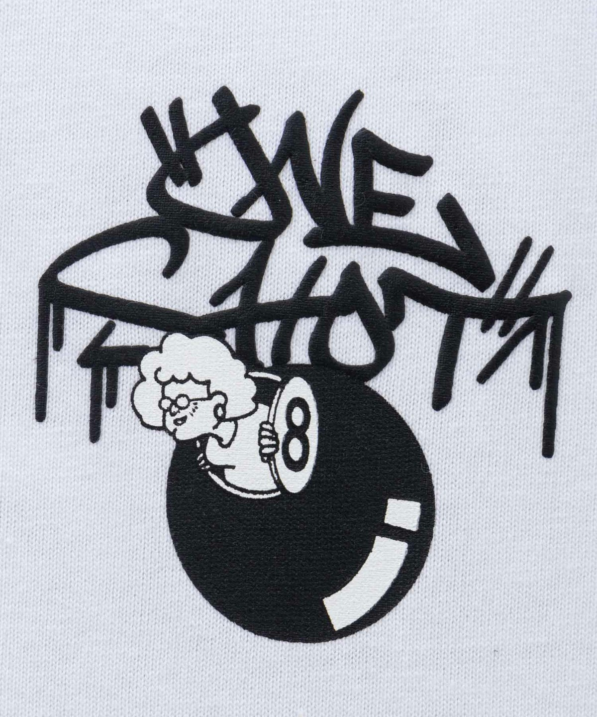 天竺発泡タギングロゴTシャツ メンズ ネコポス 対応商品