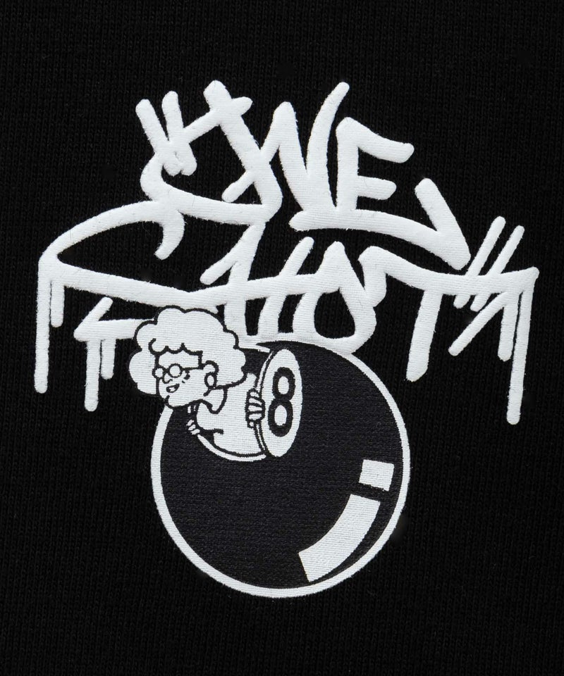 天竺発泡タギングロゴTシャツ メンズ メール便 対応商品商品画像-9