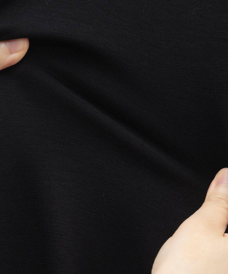 RED CAP GIRL ポンチ素材バックプリントTシャツ メンズ メール便 対応商品商品画像-21