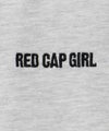 RED CAP GIRL  天竺バックプリントTシャツ メンズ メール便 対応商品商品サムネイル-18