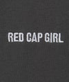 RED CAP GIRL  天竺バックプリントTシャツ メンズ メール便 対応商品商品サムネイル-20