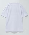 T-GRAPHICS ロゴプリント半袖Tシャツ メンズ メール便 対応商品商品サムネイル-2