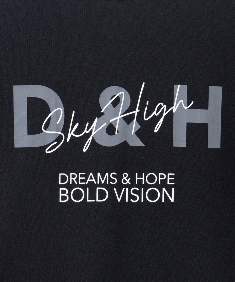 T-GRAPHICS ロゴプリント半袖Tシャツ メンズ メール便 対応商品商品画像-14