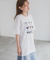 [期間限定価格]【WEB限定】サウナニキオーバーサイズTシャツ メンズ メール便 対応商品商品サムネイル-5