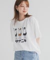 [期間限定価格]【WEB限定】サウナニキオーバーサイズTシャツ メンズ メール便 対応商品商品サムネイル-7