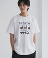 [期間限定価格]【WEB限定】サウナニキオーバーサイズTシャツ メンズ メール便 対応商品商品サムネイル-15