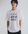 [期間限定価格]【WEB限定】サウナニキオーバーサイズTシャツ メンズ メール便 対応商品商品サムネイル-16