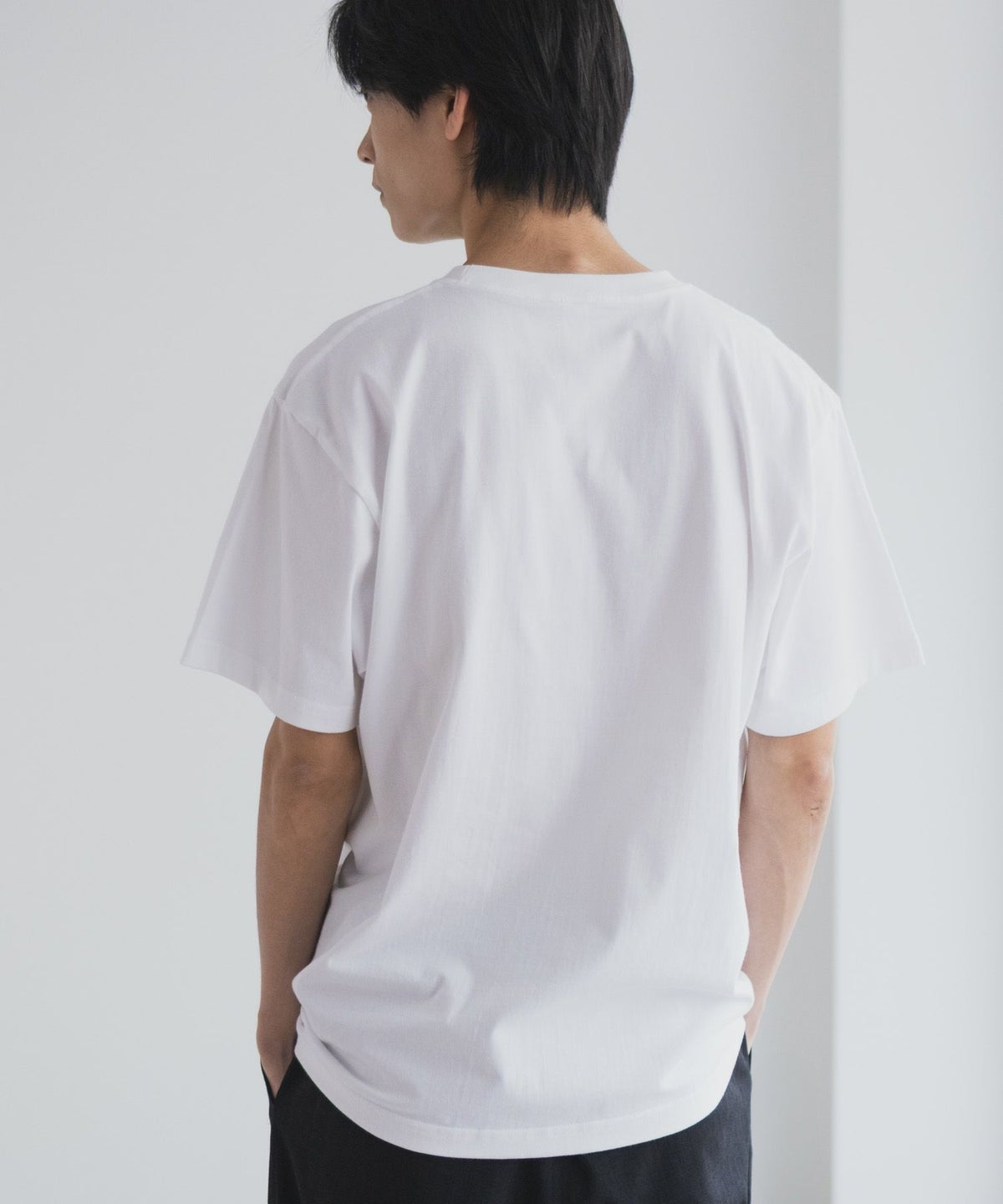 【WEB限定】サウナニキオーバーサイズTシャツ メンズ ネコポス 対応商品