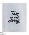 Tom and Jerry バックサガラ刺繍Tシャツ メンズ メール便 対応商品商品サムネイル-7