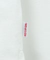 RED CAP GIRL  鹿の子切替ポロシャツ メンズ商品サムネイル-11