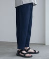 NAVY 楊柳アンクルパンツ メンズ商品サムネイル-5
