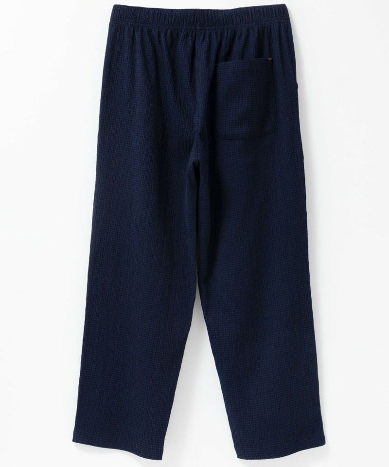 NAVY 楊柳アンクルパンツ メンズ商品画像-17