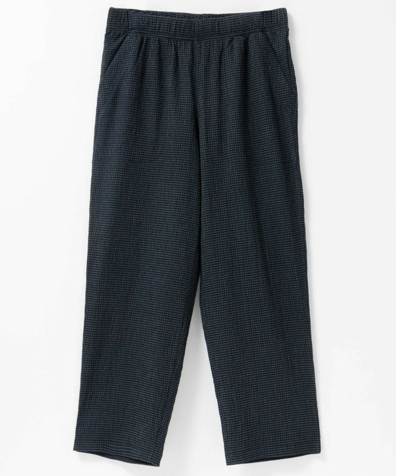 NAVY  楊柳アンクルパンツ メンズ商品画像-18