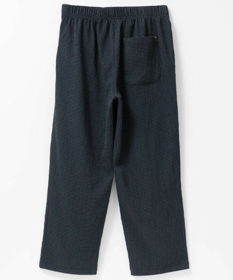 NAVY 楊柳アンクルパンツ メンズ商品画像-19