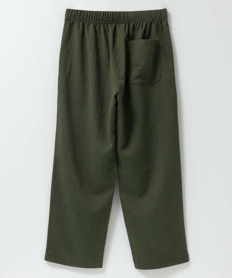 NAVY  楊柳アンクルパンツ メンズ商品画像-21