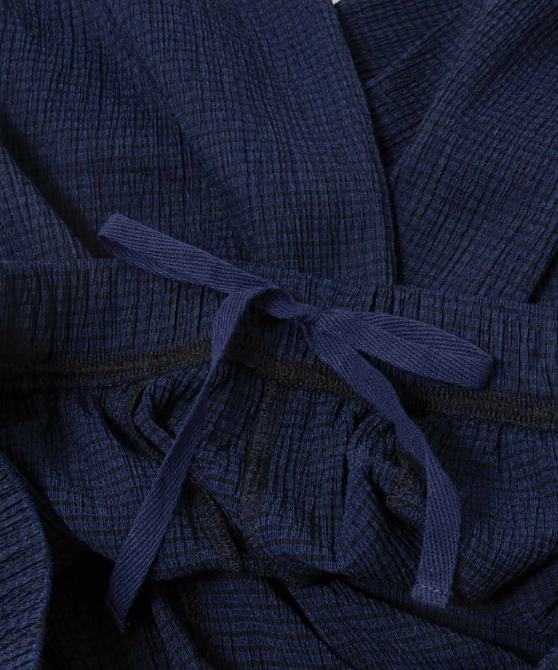 NAVY 楊柳アンクルパンツ メンズ商品画像-25