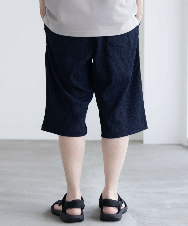 NAVY 楊柳ステテコ メンズ商品画像-5