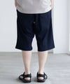 NAVY 楊柳ステテコ メンズ商品サムネイル-5