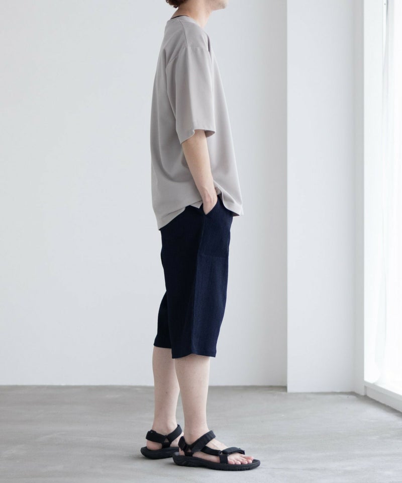 NAVY 楊柳ステテコ メンズ商品画像-7