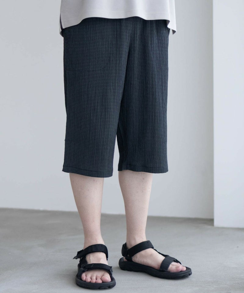 NAVY  楊柳ステテコ メンズ商品画像-8