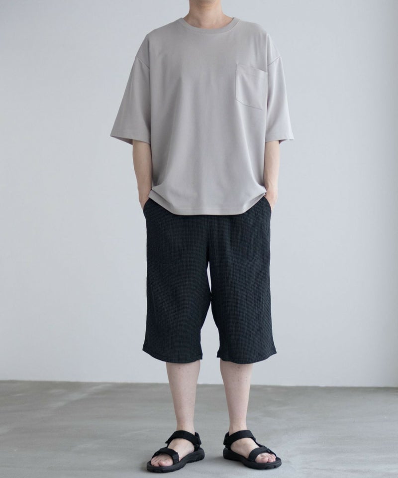 NAVY 楊柳ステテコ メンズ商品画像-10