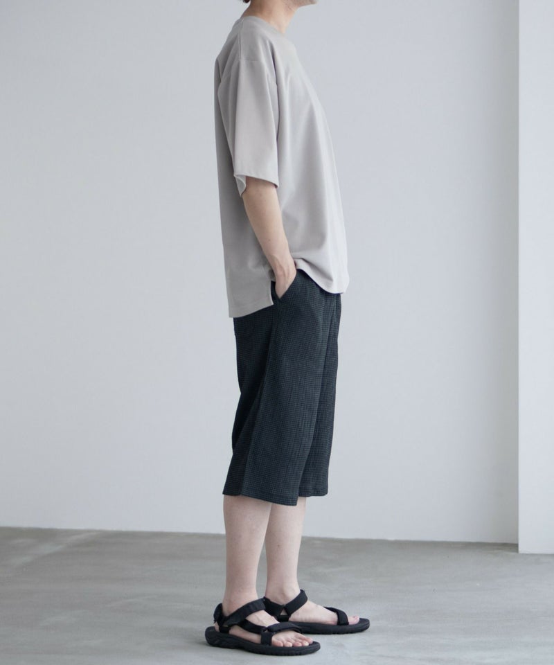 NAVY 楊柳ステテコ メンズ商品画像-11