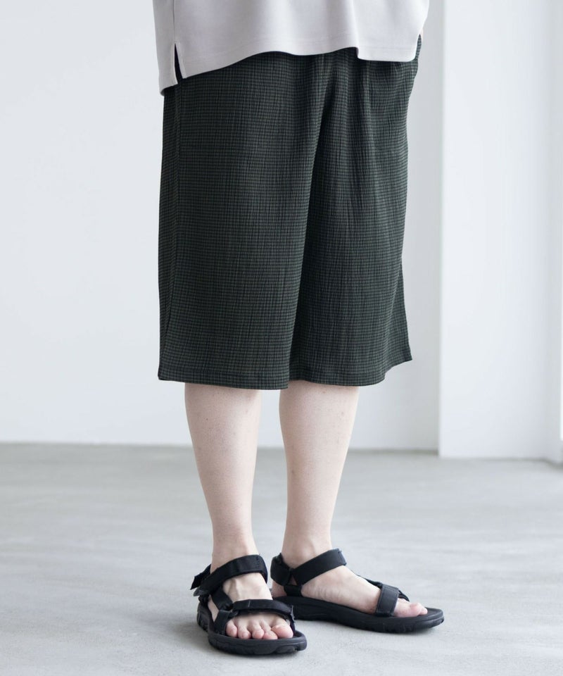 NAVY 楊柳ステテコ メンズ商品画像-12