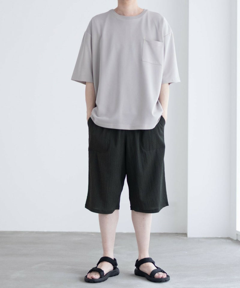 NAVY 楊柳ステテコ メンズ商品画像-14