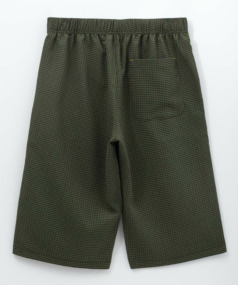 NAVY  楊柳ステテコ メンズ商品画像-20