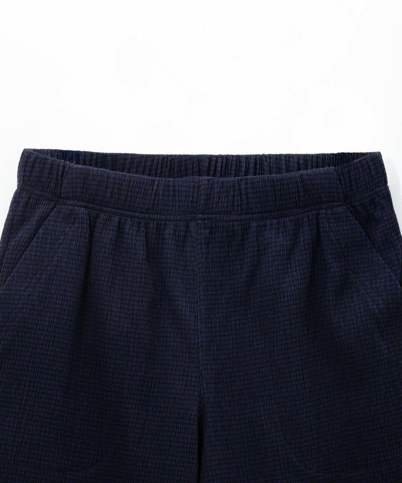 NAVY  楊柳ステテコ メンズ商品画像-22