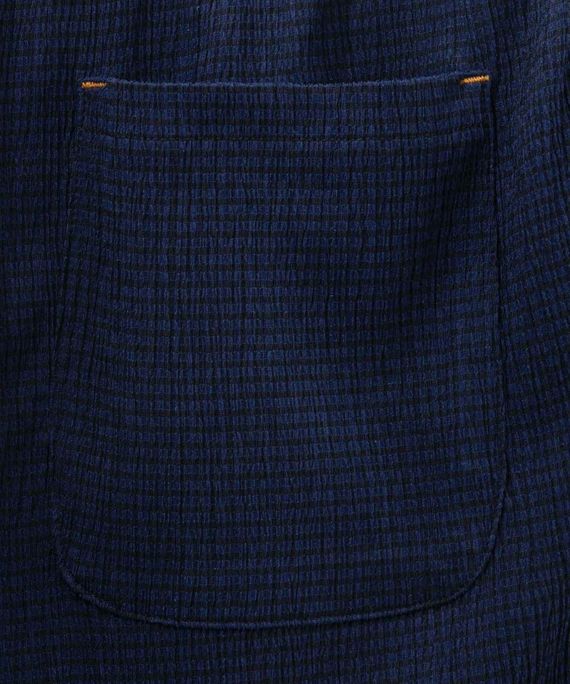 NAVY 楊柳ステテコ メンズ商品画像-25