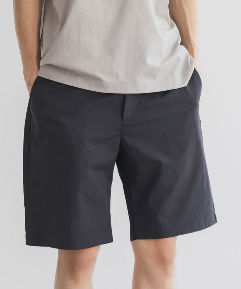 NAVY KAZETOSU メッシュハーフパンツ メンズ商品画像-6