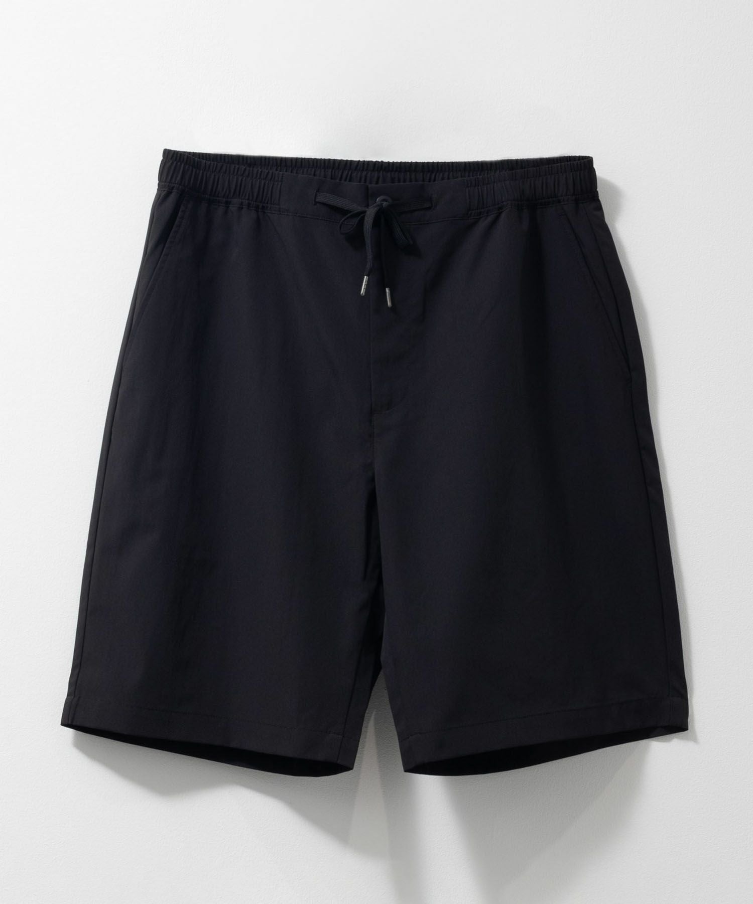 NAVY KAZETOSU メッシュハーフパンツ メンズ