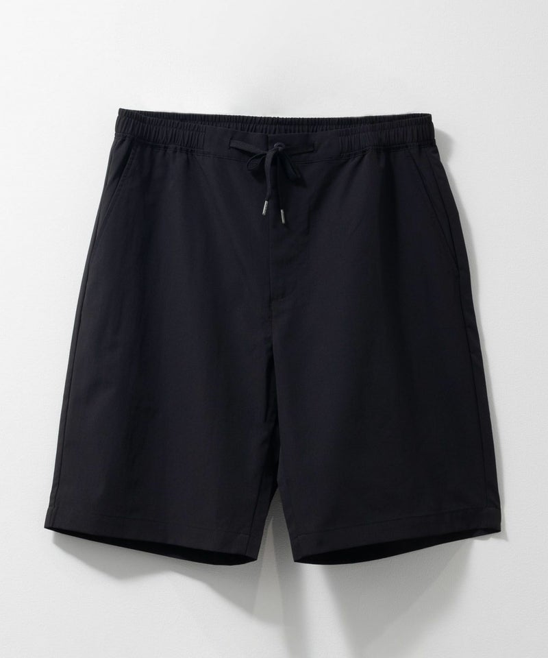 NAVY KAZETOSU メッシュハーフパンツ メンズ商品画像-15