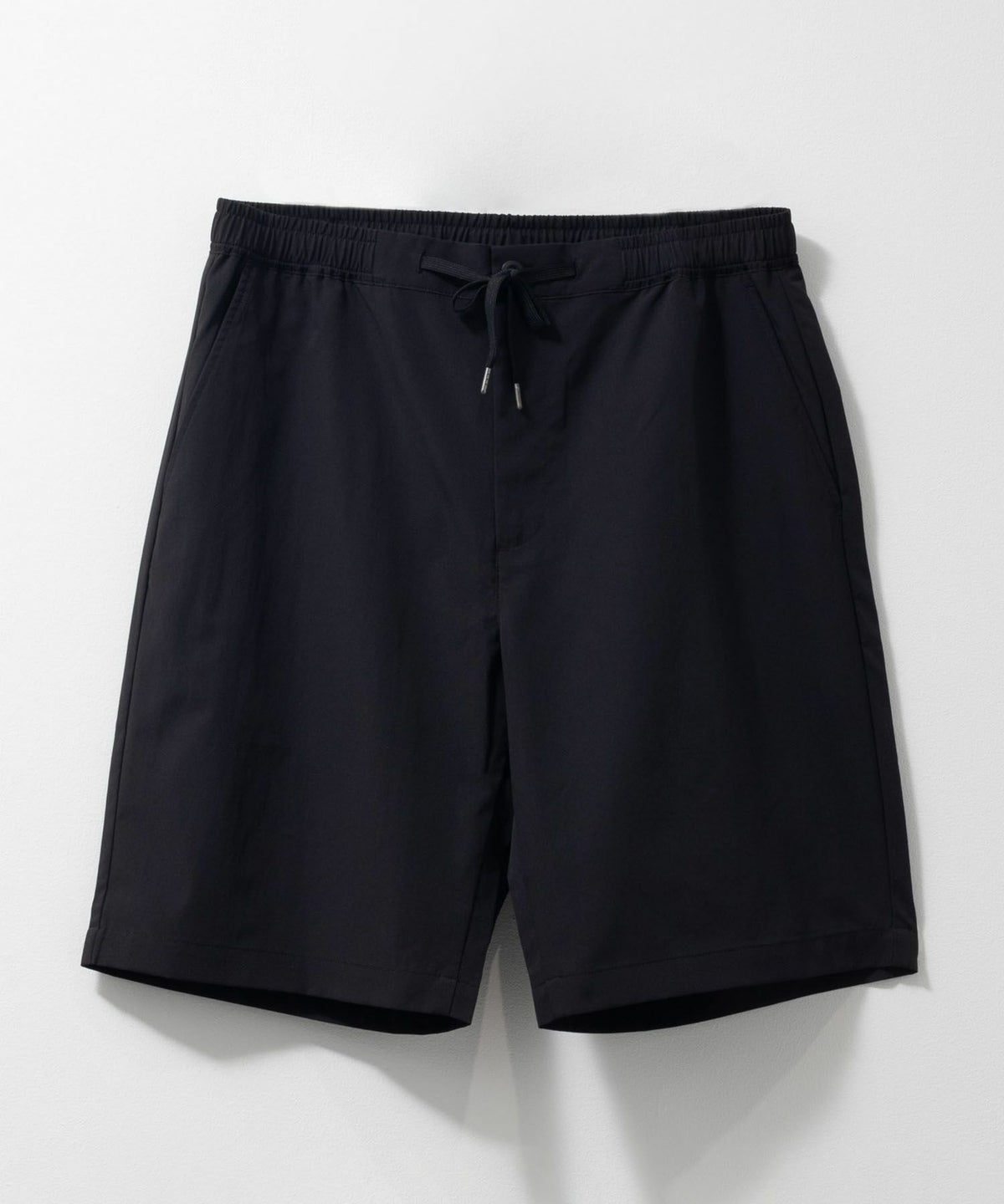 NAVY KAZETOSU メッシュハーフパンツ メンズ