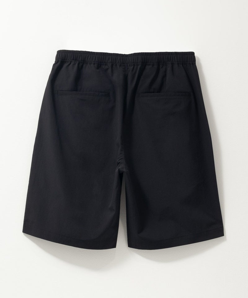 NAVY KAZETOSU メッシュハーフパンツ メンズ商品画像-16