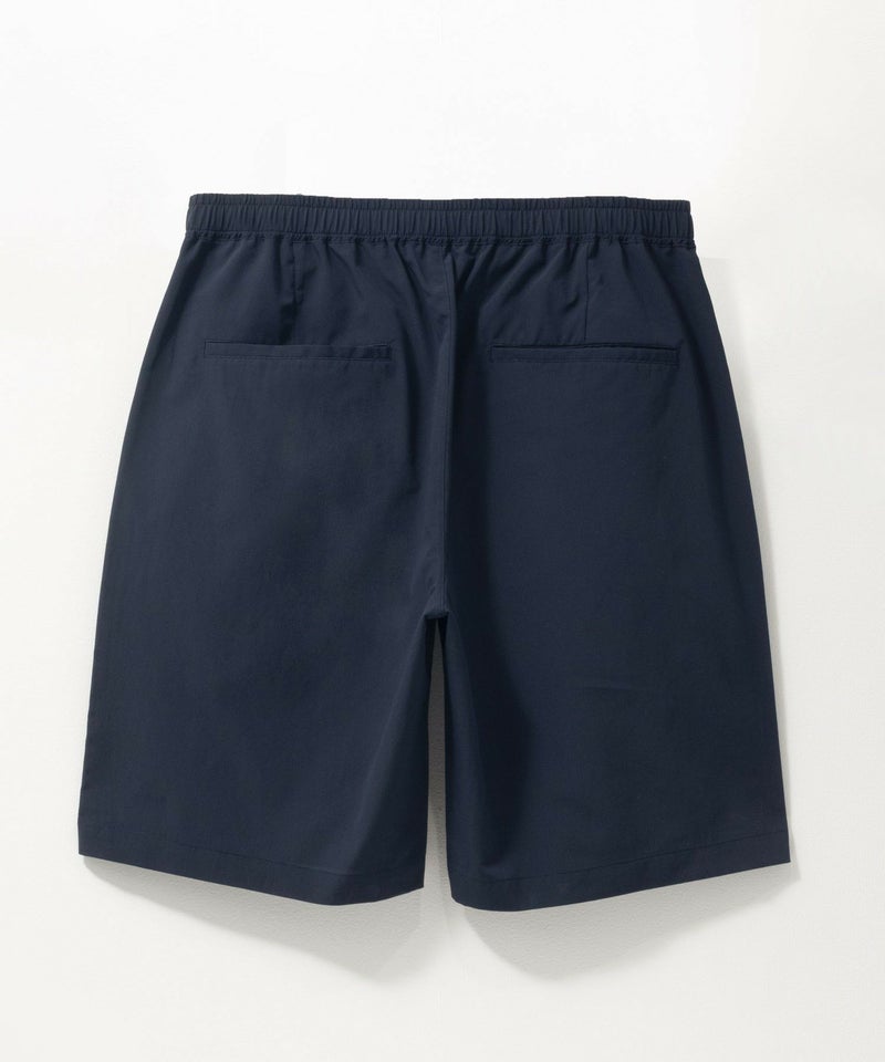 NAVY KAZETOSU メッシュハーフパンツ メンズ商品画像-18